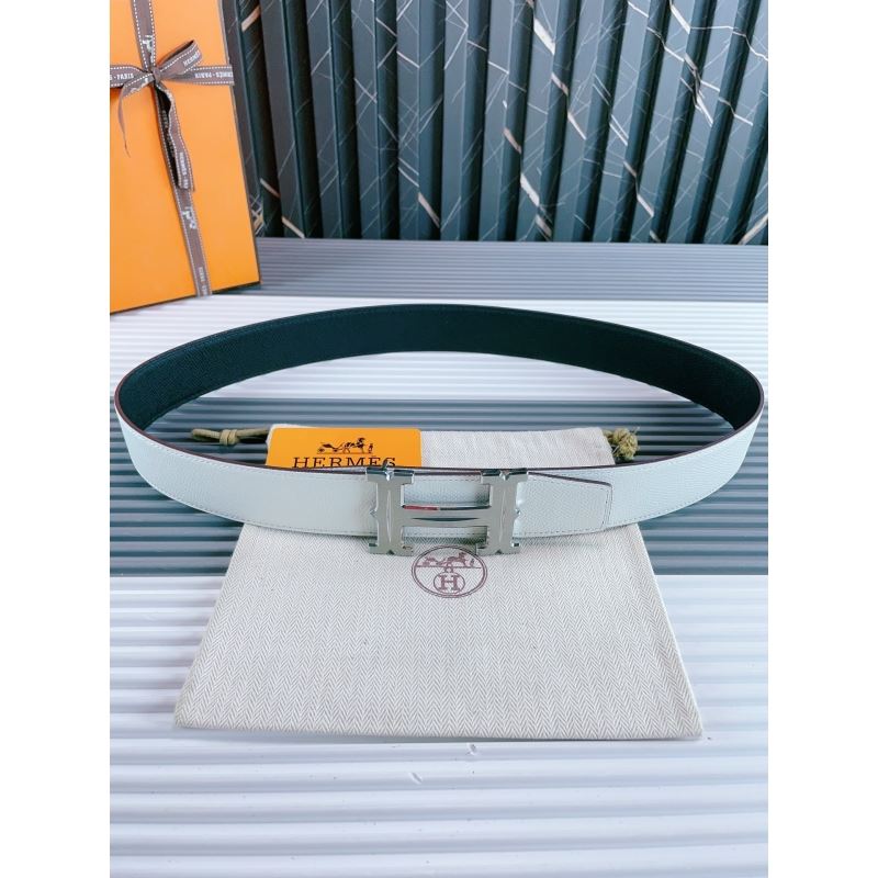 H**mes belts